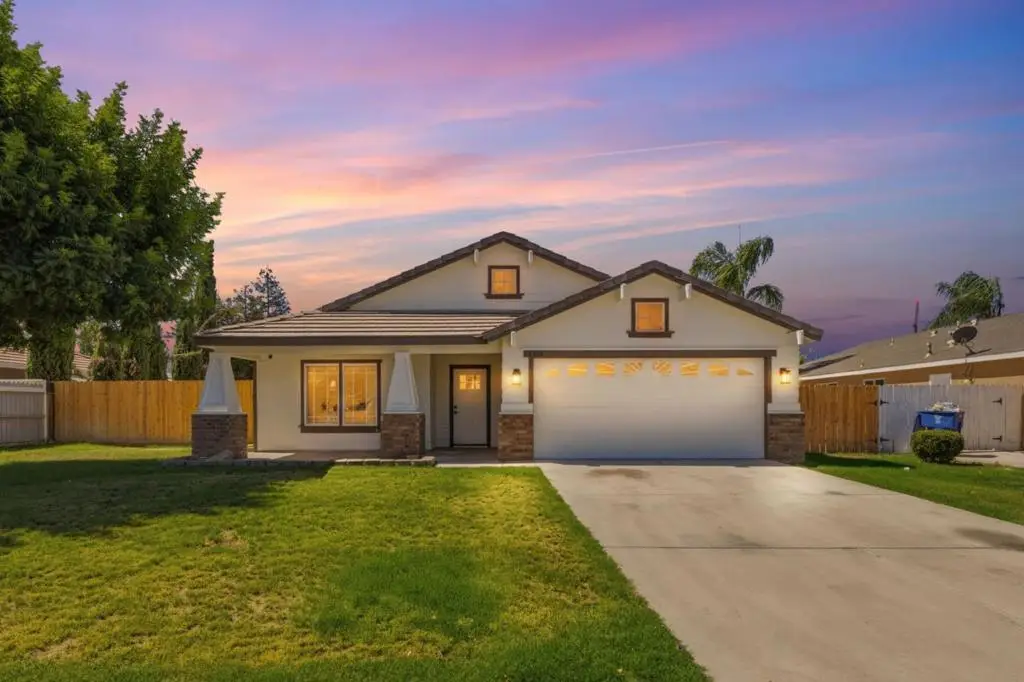 3709 Harris Road, Bakersfield, CA 93313 - #1