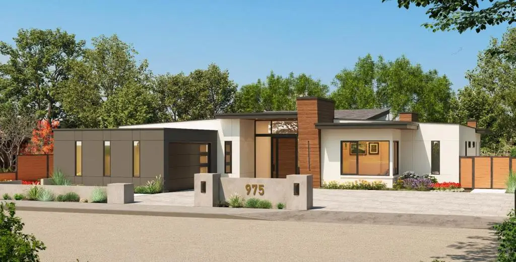 975 Berry Avenue, Los Altos, CA 94024 - #1