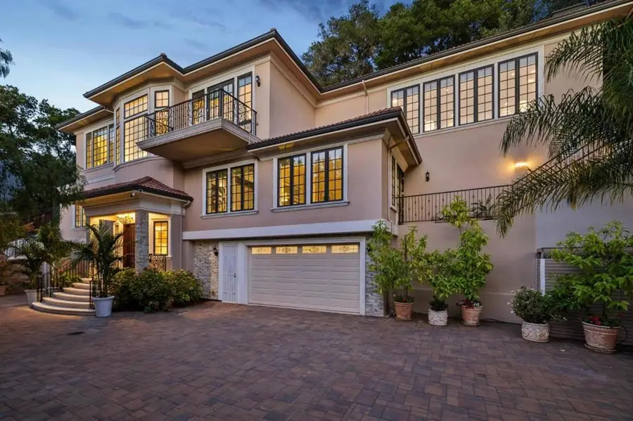 730 S El Monte Avenue, Los Altos, CA 94022 - #3