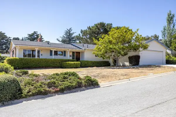 25990 S Carmel Hills Drive, Carmel, CA 93923