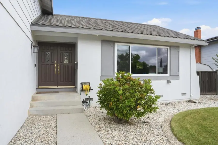 6165 Calle Del Conejo, San Jose, CA 95120 - #3