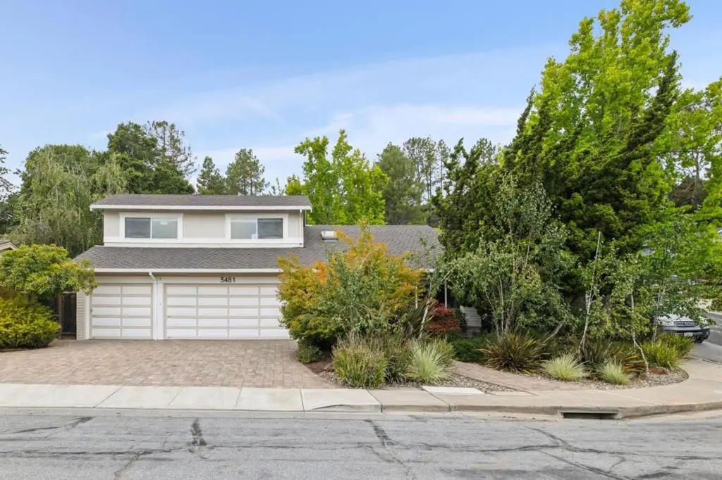 3481 La Mesa Drive, San Carlos, CA 94070 - #1
