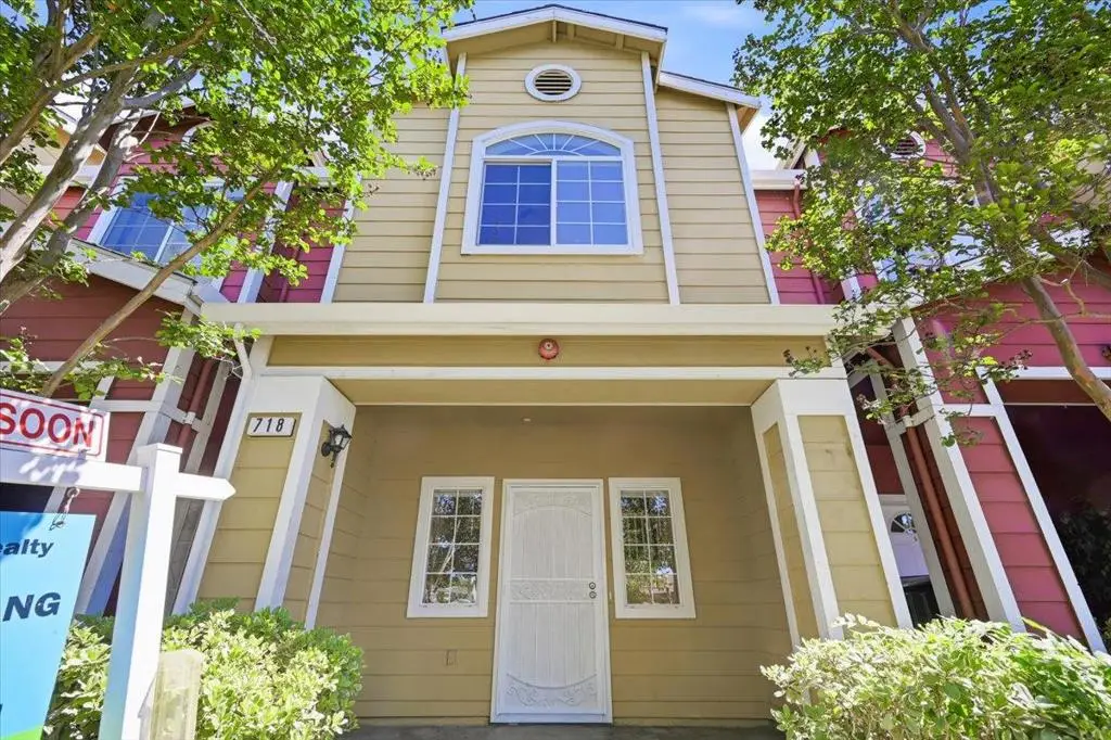 718 Bonita Avenue, San Jose, CA 95116 - #1
