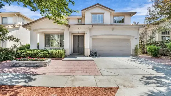 1215 Mayberry Lane, San Jose, CA 95131