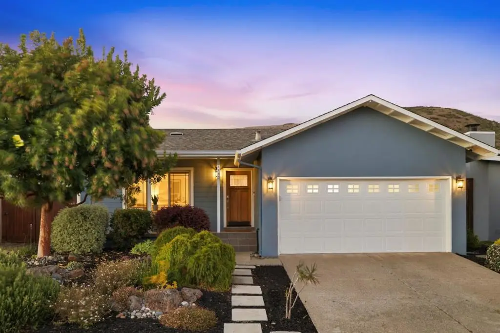 1240 Birch Avenue, South San Francisco, CA 94080 - #1