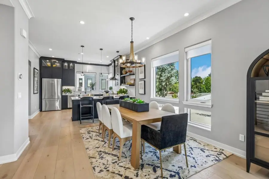 422 Acacia Avenue, Palo Alto, CA 94306 - #3