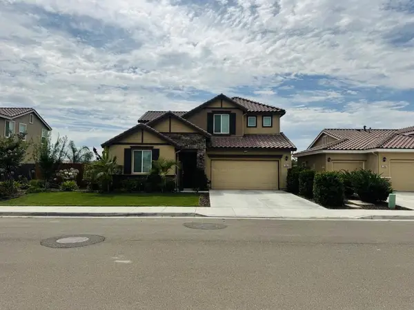 1952 Gus Villalta Drive, Los Banos, CA 93635