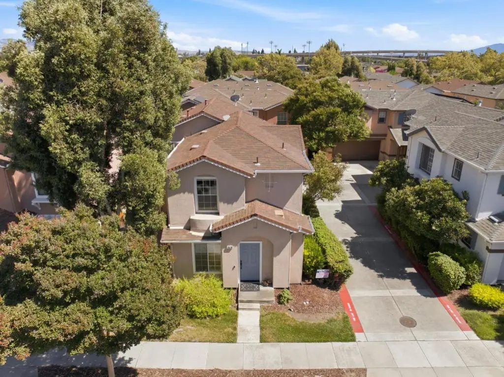 1576 Hermocilla Way, San Jose, CA 95116 - #1