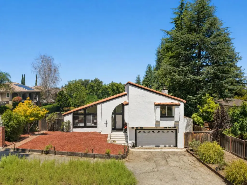15055 Blossom Hill Road, Los Gatos, CA 95032 - #1