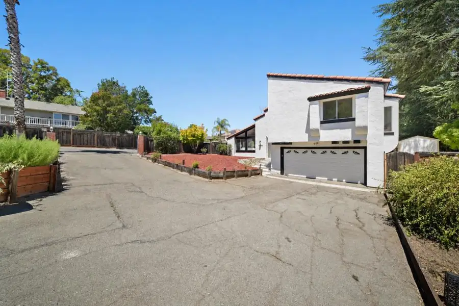 15055 Blossom Hill Road, Los Gatos, CA 95032 - #3