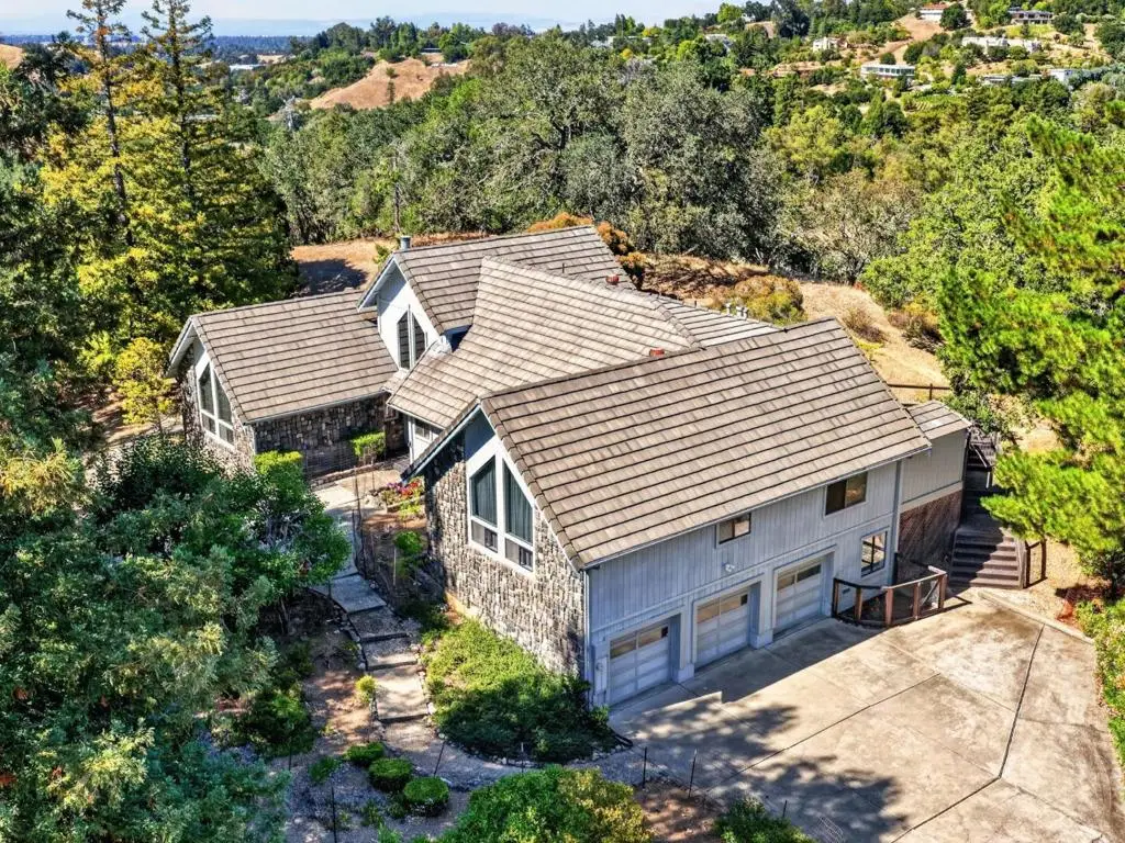 13204 Wright Way, Los Altos Hills, CA 94022 - #1