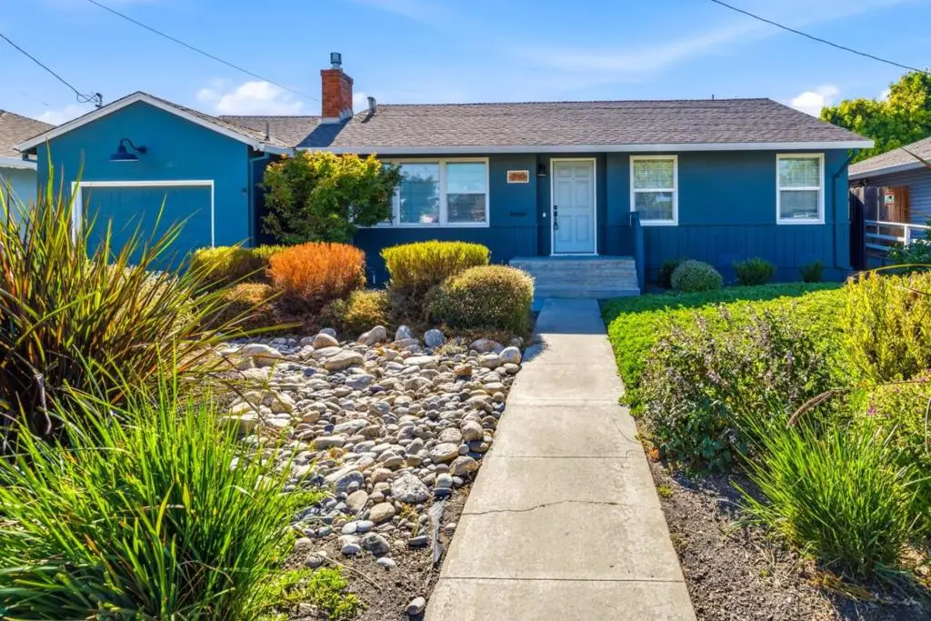 840 Capistrano Drive, Salinas, CA 93901 - #1