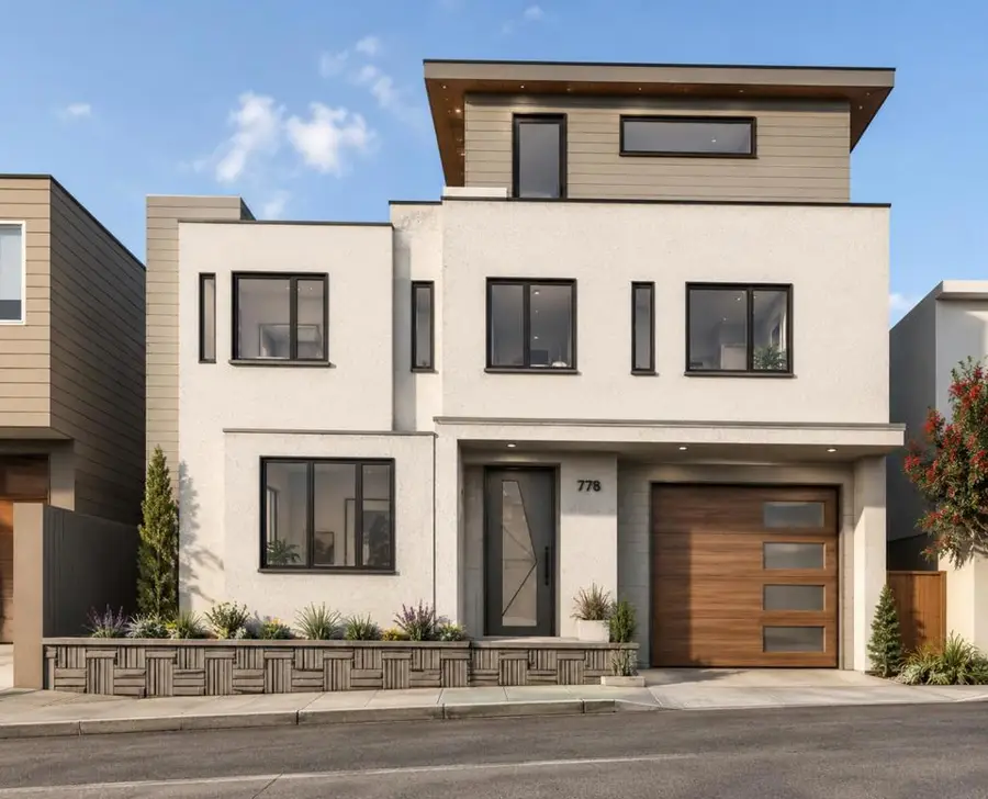 778 Jamestown Avenue, San Francisco, CA 94124 - #2