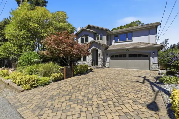 2025 Santa Cruz Avenue, Menlo Park, CA 94025