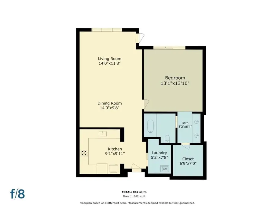 2210 Gellert Boulevard #5301, South San Francisco, CA 94080 - #2
