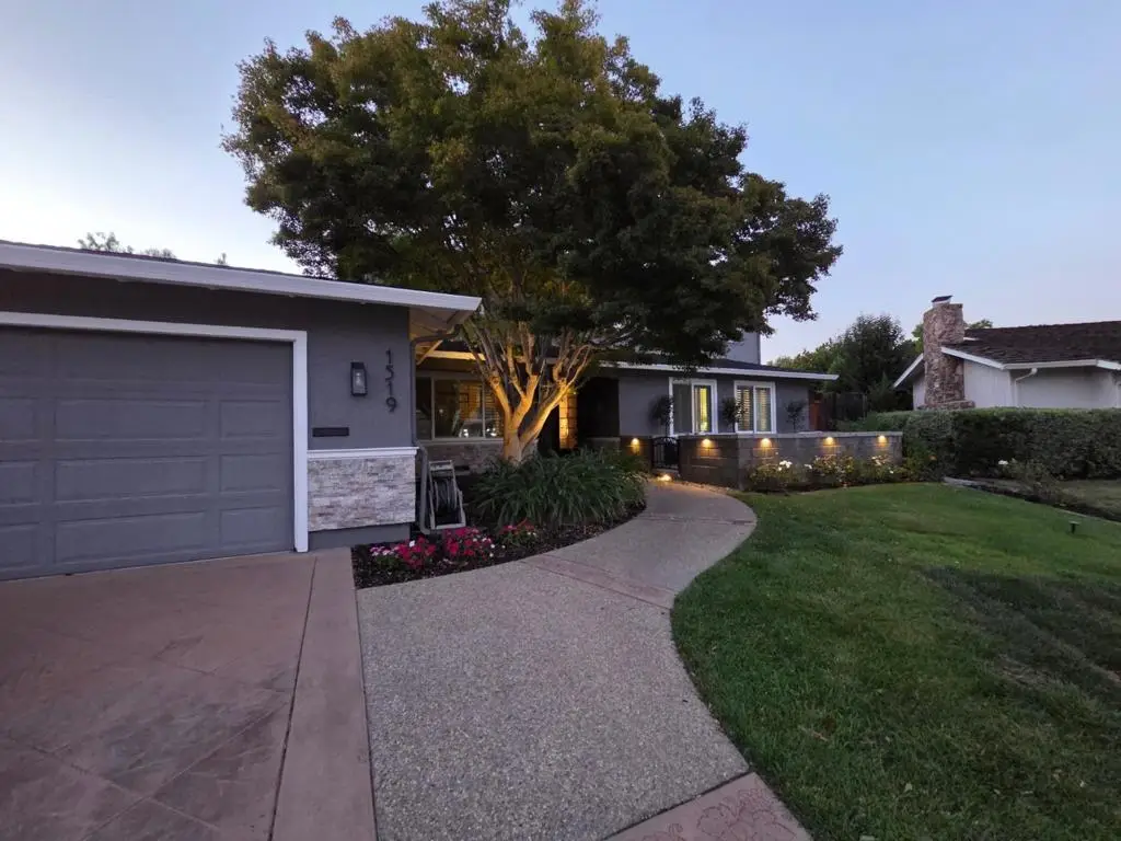 1519 Peregrino Way, San Jose, CA 95125 - #1