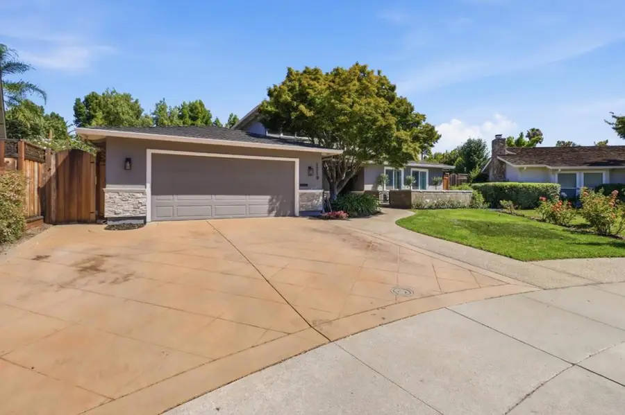 1519 Peregrino Way, San Jose, CA 95125 - #3