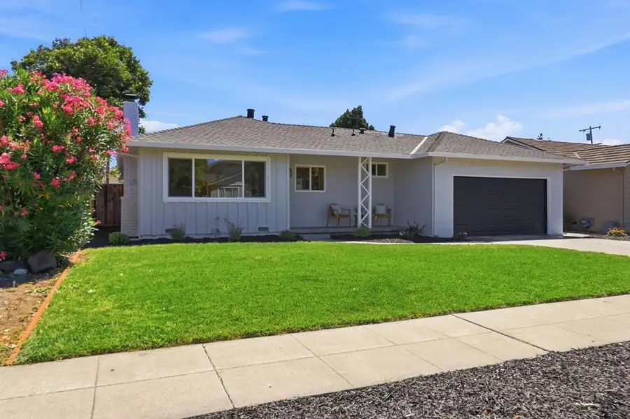 3108 Santa Margarita Avenue, San Jose, CA 95118 - #2