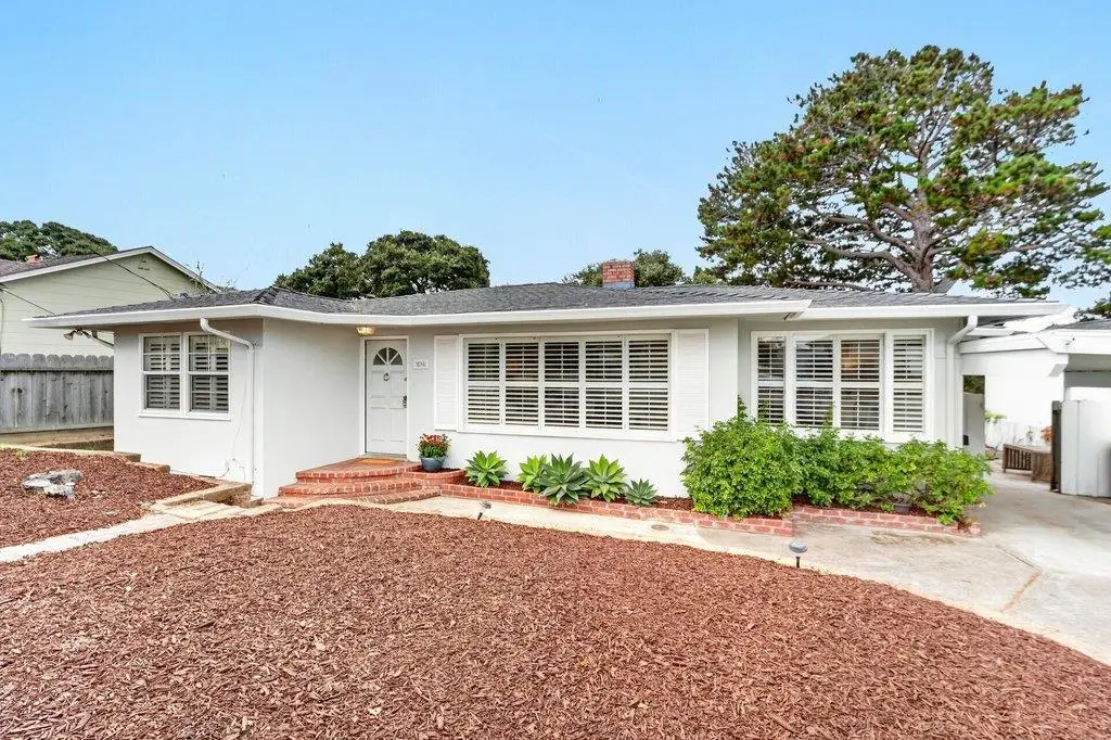838 Portola Drive, Del Rey Oaks, CA 93940 - #1