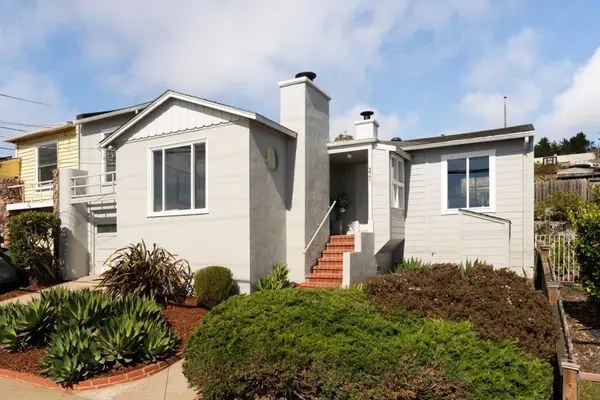 377 Hillside Boulevard, Daly City, CA 94014