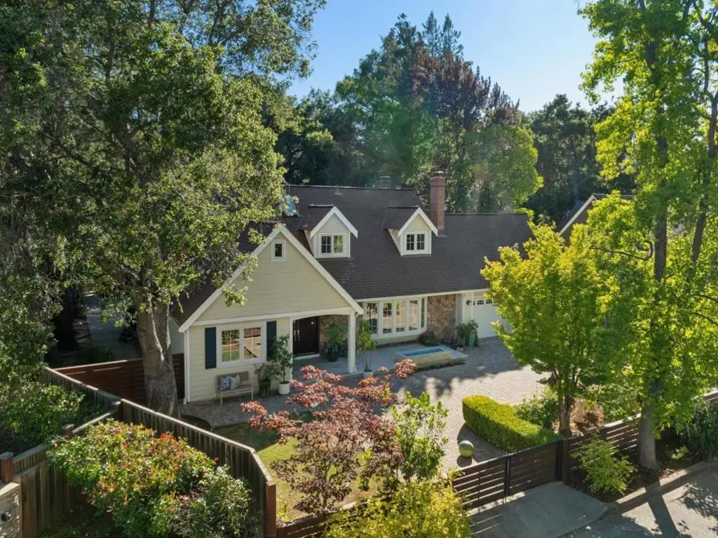 20210 La Paloma Avenue, Saratoga, CA 95070 - #1