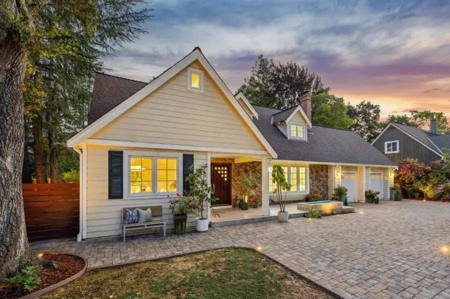 20210 La Paloma Avenue, Saratoga, CA 95070 - #2