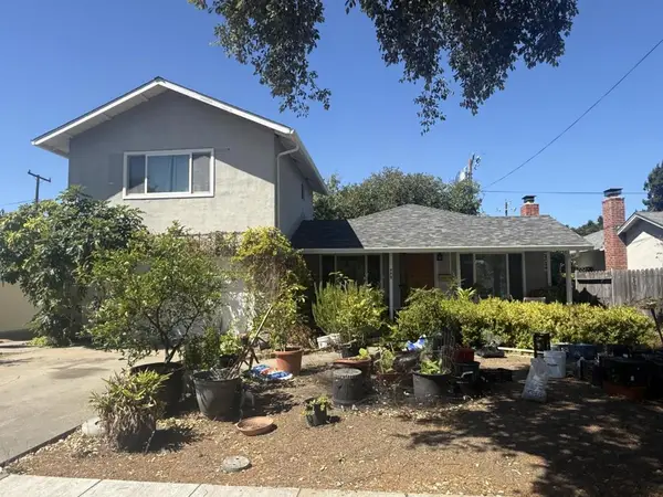 975 Sutter Avenue, Sunnyvale, CA 94086