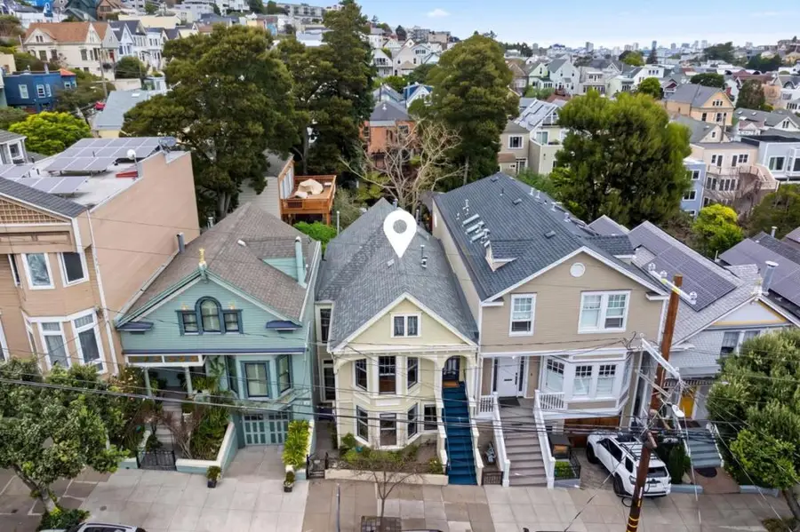 4380 24th Street, San Francisco, CA 94114 - #2