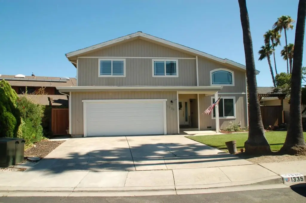 1335 Shell Court, Discovery Bay, CA 94505 - #1
