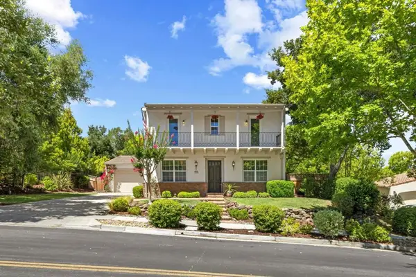2730 Club Drive, Gilroy, CA 95020
