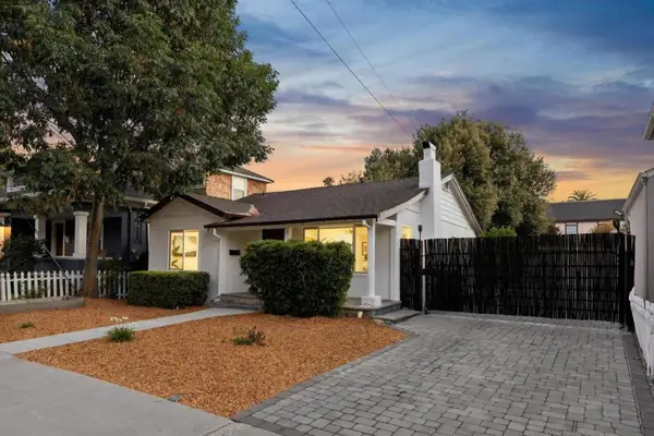 885 Myrtle, San Jose, CA 95126