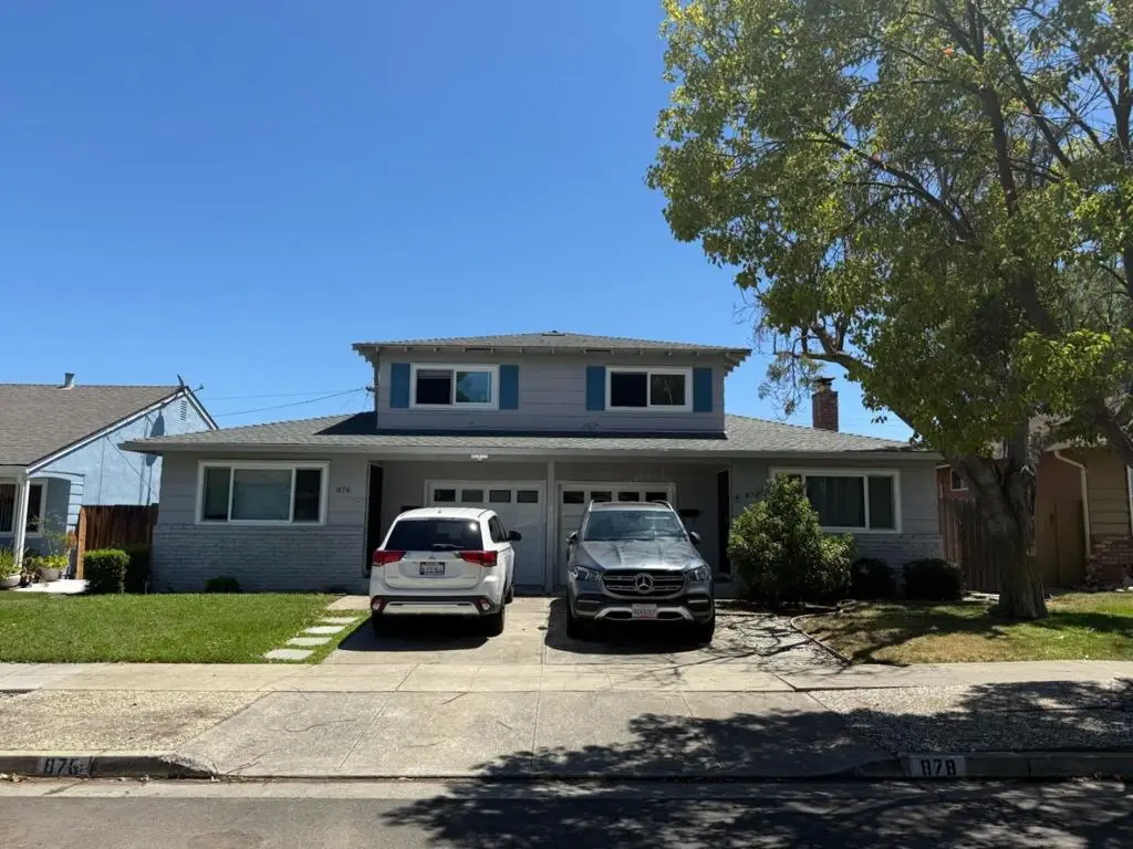 876 Desert Isle Drive, San Jose, CA 95117 - #1