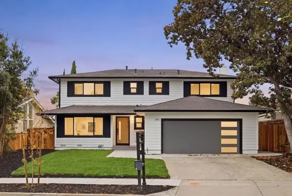 587 Chardonnay Drive, Fremont, CA 94539