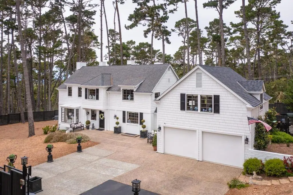 3100 Flavin Lane, Pebble Beach, CA 93953 - #1