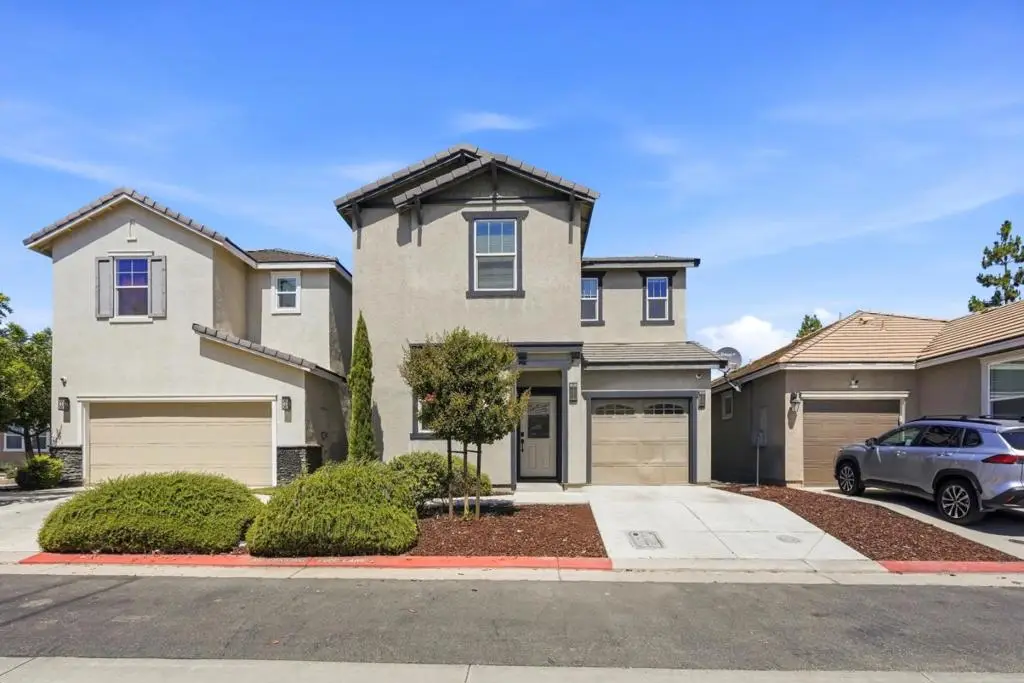 2965 Bannon Lane, Merced, CA 95348 - #1