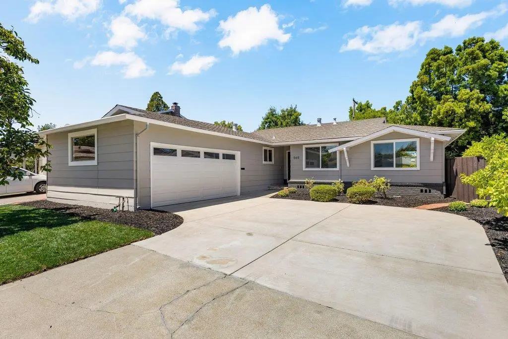 565 Carrick Court, Sunnyvale, CA 94087 - #1