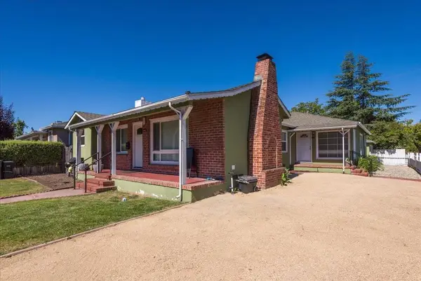 1702 Woodside Road, Redwood City, CA 94061