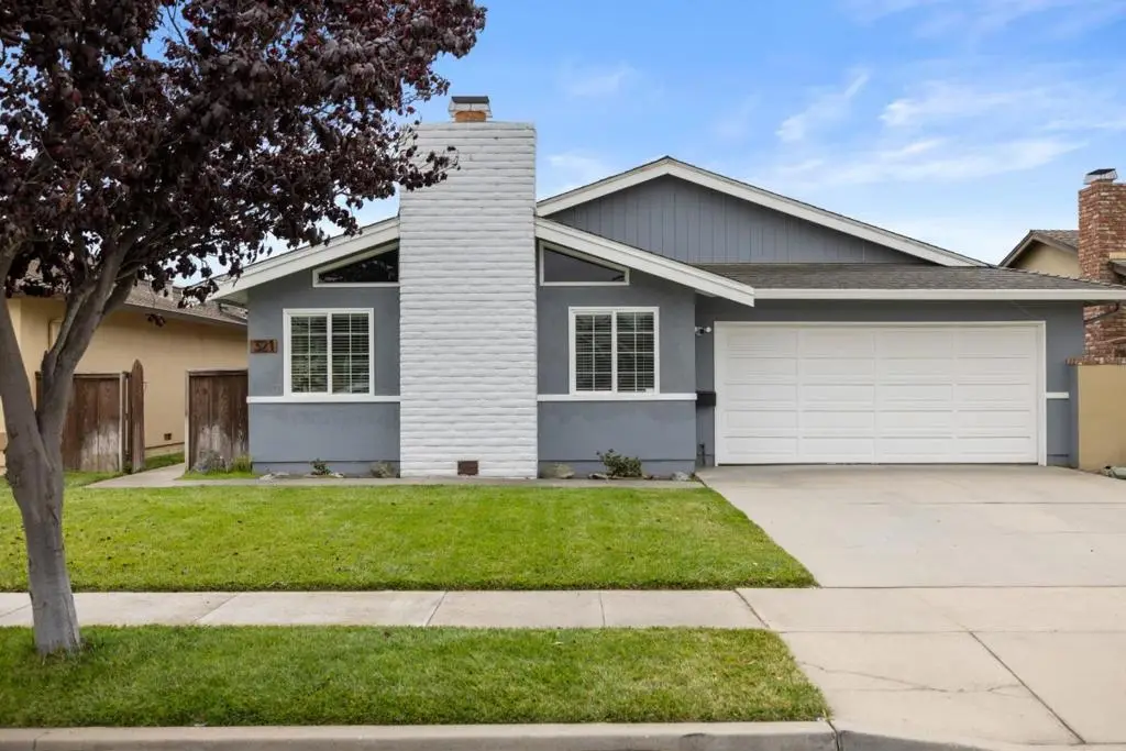 321 Primavera Way, Salinas, CA 93901 - #1