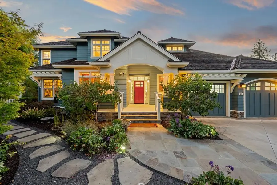 40 Montana Lane, Menlo Park, CA 94025 - #2