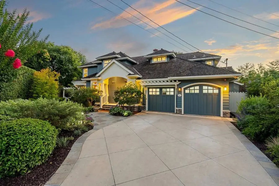 40 Montana Lane, Menlo Park, CA 94025 - #3