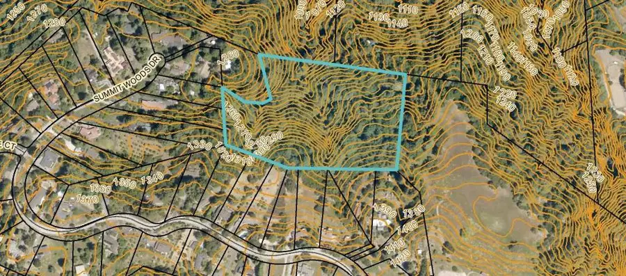 0 Summit Woods, Los Gatos, CA 95033 - #3