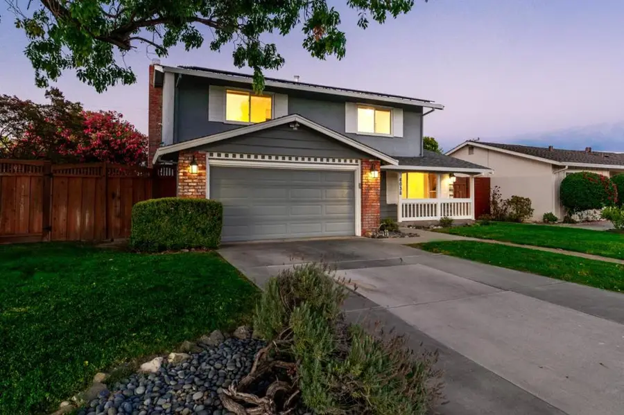 4038 Jarvis Avenue, San Jose, CA 95118 - #3