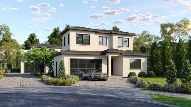 19160 Cozette Lane, Cupertino, CA 95014 - #1