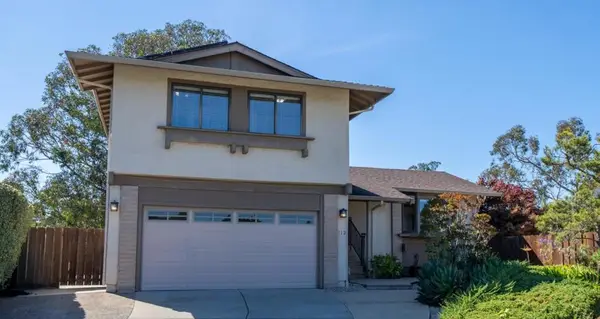 112 Mcmillan Court, Santa Cruz, CA 95060
