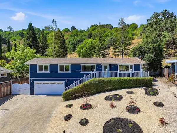 3375 S Lucille Lane, Lafayette, CA 94549