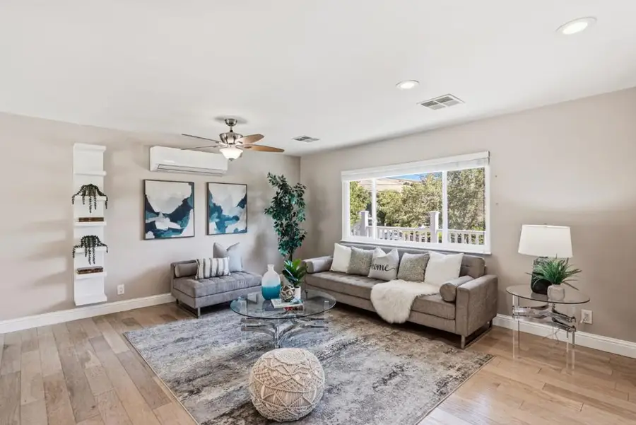 3375 S Lucille Lane, Lafayette, CA 94549 - #3