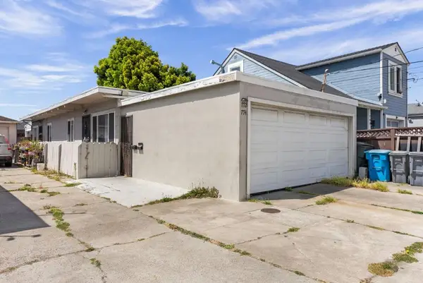 772 Walnut Street, San Bruno, CA 94066