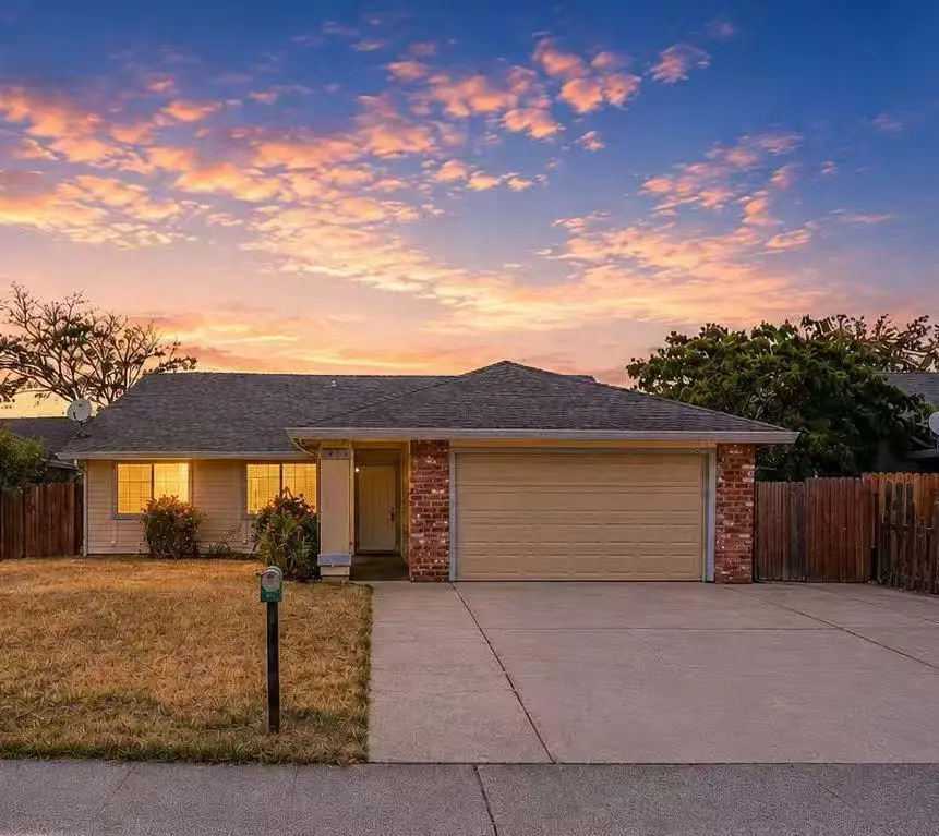 7913 Cottonleaf Way, Sacramento, CA 95828 - #1
