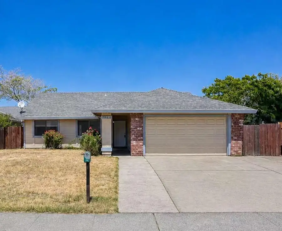 7913 Cottonleaf Way, Sacramento, CA 95828 - #2