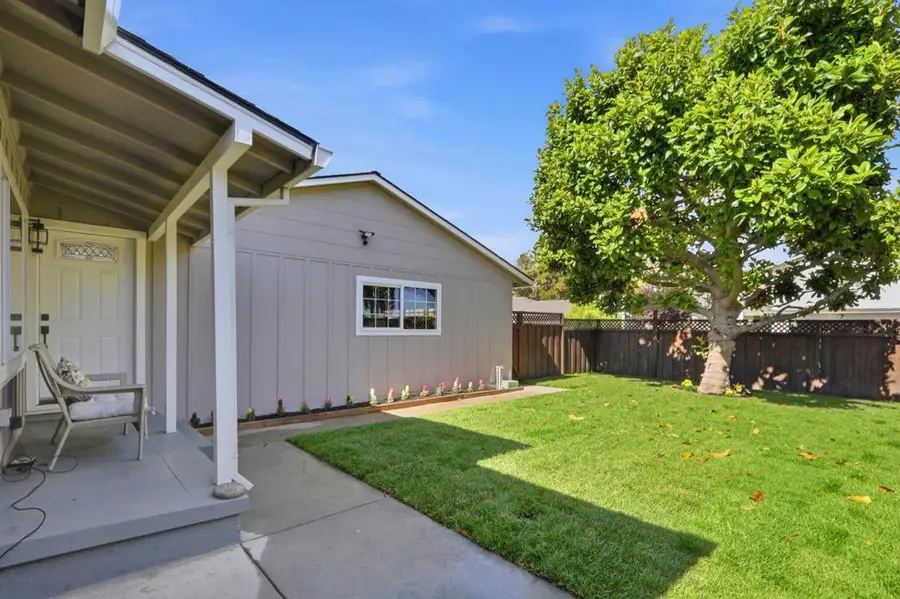 1616 Ark Street, San Mateo, CA 94403 - #3
